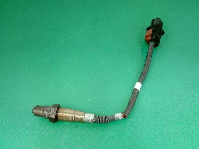 Recambio de sonda lambda para ford focus 1.0 ecoboost cat referencia OEM IAM JX619Y460EA 0258017586 Recambio de sonda lambda para ford focus 1.0 ecoboost cat referencia OEM IAM JX619Y460EA 0258017586