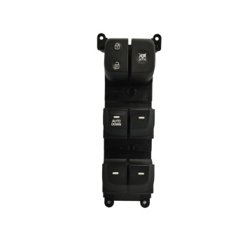 Recambio de mando elevalunas delantero izquierdo para hyundai i10 ii (ba, ia) 1.0 referencia OEM IAM 299122843  