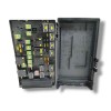 Recambio de caja reles / fusibles para chrysler voyager (rg) 2.4 cat referencia OEM IAM 04869200AM  
