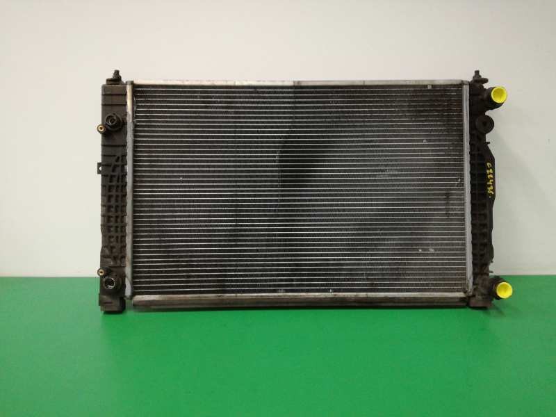 Recambio de radiador agua para volkswagen passat berlina (3b3) 1.8 20v turbo referencia OEM IAM   