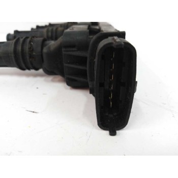 Recambio de bobina encendido para opel corsa d 1.4 16v referencia OEM IAM 0221503472  