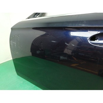 Recambio de puerta delantera izquierda para mercedes-benz clase cls (w219) 320 cdi (219.322) referencia OEM IAM  OBSERVAR FOTOS 