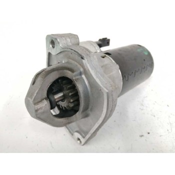 Recambio de motor arranque para peugeot 308 sw 1.2 12v e-thp referencia OEM IAM 9674077280  