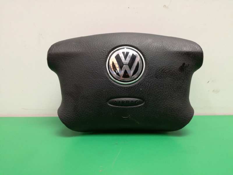 Recambio de airbag delantero izquierdo para volkswagen passat berlina (3b3) 1.8 20v turbo referencia OEM IAM 3B0880201AS 1377051