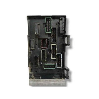 Recambio de caja reles / fusibles para chrysler voyager (rg) 2.4 cat referencia OEM IAM 04869200AM  