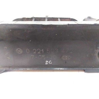 Recambio de bobina encendido para opel corsa d 1.4 16v referencia OEM IAM 0221503472  