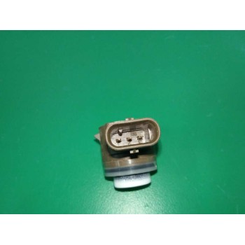 Recambio de sensor de aparcamiento para ford focus 1.0 ecoboost cat referencia OEM IAM 15K859ACW TRASERO 