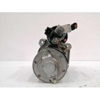 Recambio de motor arranque para peugeot 308 sw 1.2 12v e-thp referencia OEM IAM 9674077280  