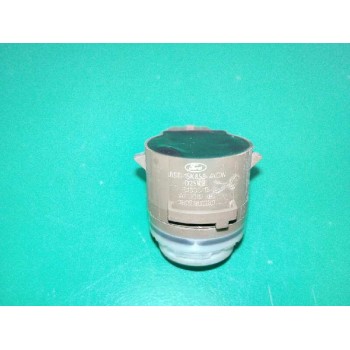 Recambio de sensor de aparcamiento para ford focus 1.0 ecoboost cat referencia OEM IAM 15K859ACW TRASERO 