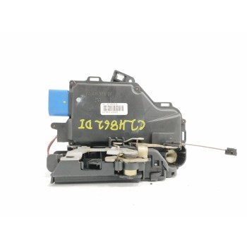 Recambio de cerradura puerta delantera izquierda para skoda octavia berlina (1z3) 1.9 tdi referencia OEM IAM 3D1837015  