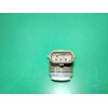Recambio de sensor de aparcamiento para ford focus 1.0 ecoboost cat referencia OEM IAM 15K859ACW TRASERO 