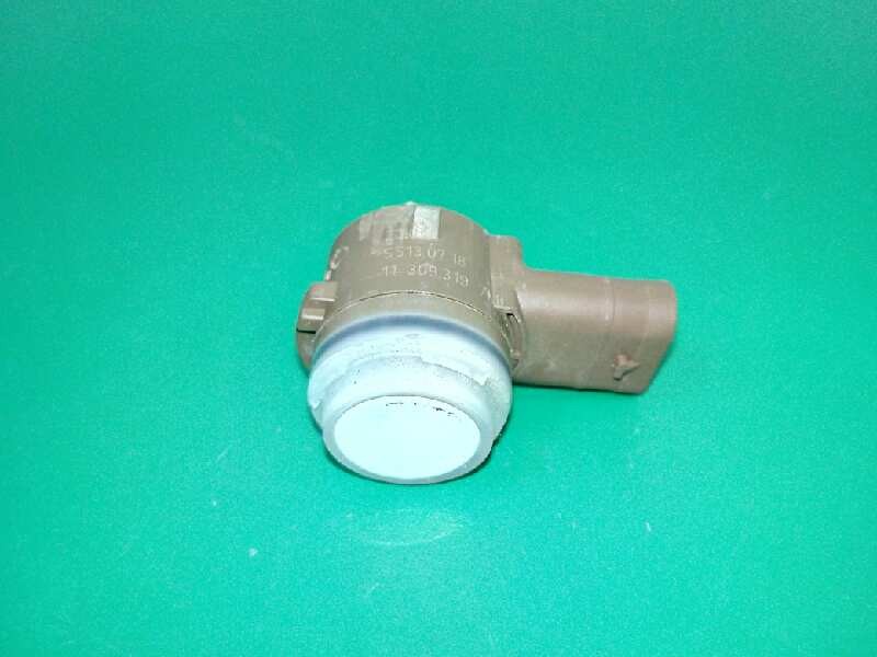 Recambio de sensor de aparcamiento para ford focus 1.0 ecoboost cat referencia OEM IAM 15K859ACW TRASERO Recambio de sensor de aparcamiento para ford focus 1.0 ecoboost cat referencia OEM IAM 15K859ACW TRASERO