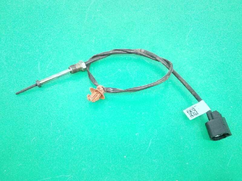 Recambio de sonda lambda para ford focus 1.0 ecoboost cat referencia OEM IAM JX6A12B591AA  