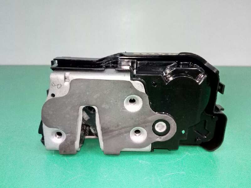 Recambio de cerradura puerta trasera izquierda para ford focus 1.0 ecoboost cat referencia OEM IAM JX7AA26413AD Recambio de cerradura puerta trasera izquierda para ford focus 1.0 ecoboost cat referencia OEM IAM JX7AA26413AD