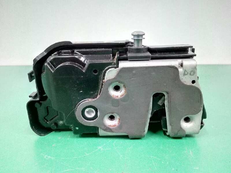 Recambio de cerradura puerta delantera derecha para ford focus 1.0 ecoboost cat referencia OEM IAM JX7AA21812DD Recambio de cerradura puerta delantera derecha para ford focus 1.0 ecoboost cat referencia OEM IAM JX7AA21812DD