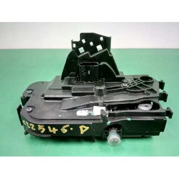 Recambio de cerradura puerta delantera derecha para ford focus 1.0 ecoboost cat referencia OEM IAM JX7AA21812DD  