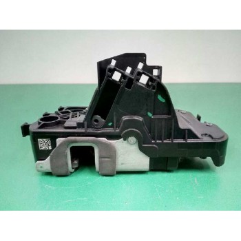Recambio de cerradura puerta delantera derecha para ford focus 1.0 ecoboost cat referencia OEM IAM JX7AA21812DD  