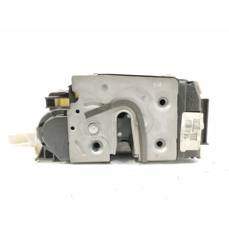 Recambio de cerradura puerta delantera izquierda para mercedes-benz clase c (w204) lim. 2.1 cdi cat referencia OEM IAM A09972001