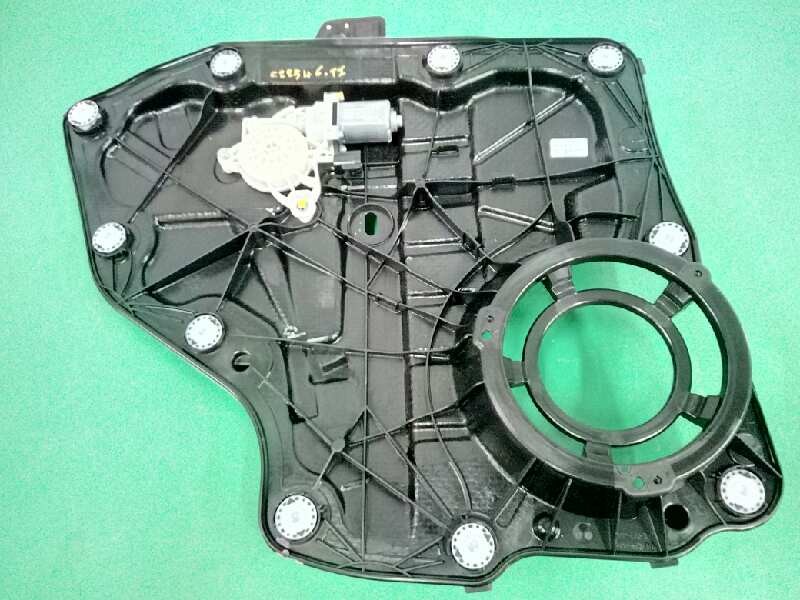 Recambio de elevalunas trasero izquierdo para ford focus 1.0 ecoboost cat referencia OEM IAM JX7BA27001CC JX7B14553BA Recambio de elevalunas trasero izquierdo para ford focus 1.0 ecoboost cat referencia OEM IAM JX7BA27001CC JX7B14553BA
