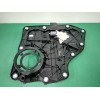 Recambio de elevalunas trasero derecho para ford focus 1.0 ecoboost cat referencia OEM IAM JX7BA27000CC JX7B14A389BA 