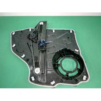 Recambio de elevalunas trasero derecho para ford focus 1.0 ecoboost cat referencia OEM IAM JX7BA27000CC JX7B14A389BA 