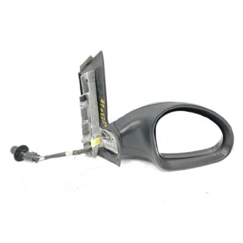Recambio de retrovisor derecho para seat altea (5p1) reference referencia OEM IAM  MANUAL 