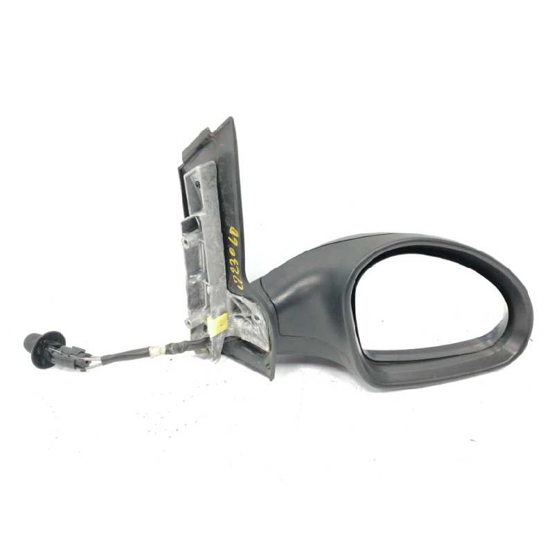 Recambio de retrovisor derecho para seat altea (5p1) reference referencia OEM IAM  MANUAL 