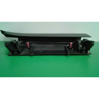Recambio de guantera para toyota yaris 1.4 turbodiesel cat referencia OEM IAM 550410D010 SUPERIOR IZQUIERDA 