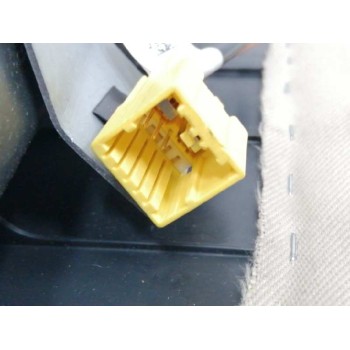 Recambio de airbag lateral trasero derecho para opel insignia sports tourer 2.0 cdti cat referencia OEM IAM 13304995  