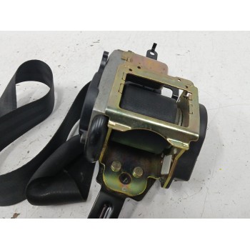 Recambio de cinturon seguridad delantero derecho para nissan primera hatchback (p12) 1.6 referencia OEM IAM 86884AV710  