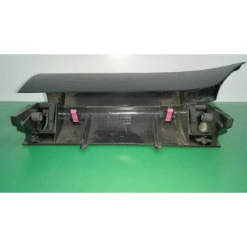 Recambio de guantera para toyota yaris 1.4 turbodiesel cat referencia OEM IAM 550420D010 SUPERIOR DERECHA 