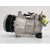 Recambio de compresor aire acondicionado para peugeot 308 sw 1.2 12v e-thp referencia OEM IAM 9812682180 9812314480 