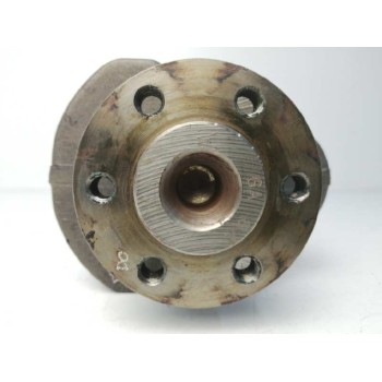 Recambio de cigueñal para peugeot partner kombi 1.6 blue-hdi fap referencia OEM IAM   