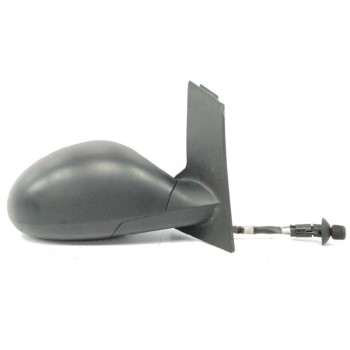 Recambio de retrovisor derecho para seat altea (5p1) reference referencia OEM IAM  MANUAL 