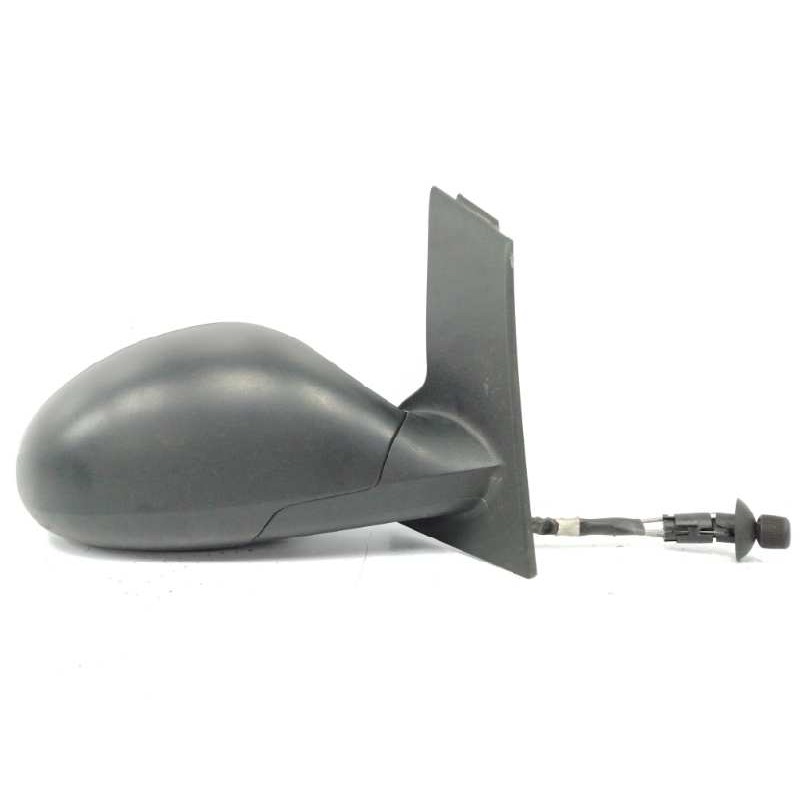 RETROVISOR DERECHO MANUAL