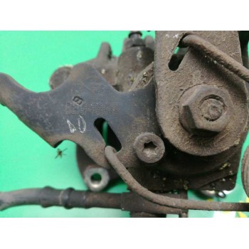 Recambio de pinza freno trasera derecha para volkswagen passat berlina (3b3) 1.8 20v turbo referencia OEM IAM 8E0406M  