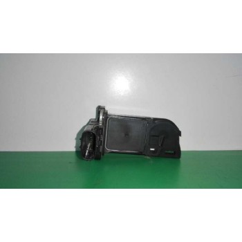 Recambio de caudalimetro para toyota yaris 1.4 turbodiesel cat referencia OEM IAM 2220426010 AFH70M77 