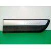 Recambio de molduras traseras para fiat qubo (300) trekking referencia OEM IAM 1313772070 LADO IZQUIERDO 