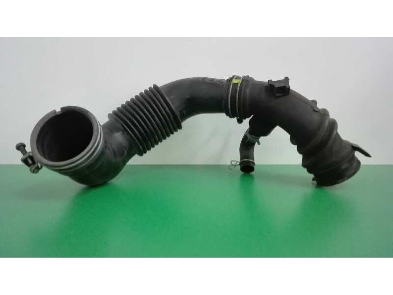 Recambio de tubo presion turbocompresor para toyota yaris 1.4 turbodiesel cat referencia OEM IAM 1788133070  