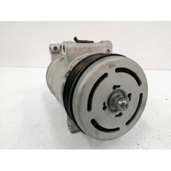 Recambio de compresor aire acondicionado para peugeot 308 sw 1.2 12v e-thp referencia OEM IAM 9812682180 9812314480 
