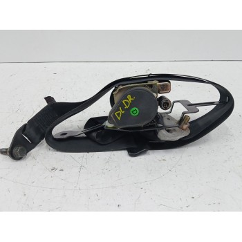 Recambio de cinturon seguridad delantero derecho para nissan primera hatchback (p12) 1.6 referencia OEM IAM 86884AV710  