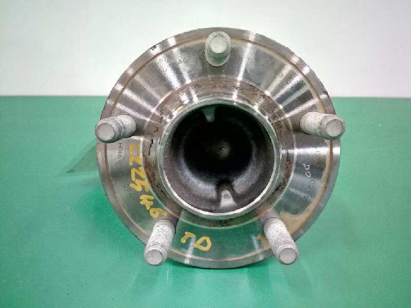 Recambio de mangueta trasera derecha para ford focus 1.0 ecoboost cat referencia OEM IAM JX6C2C299D1B Recambio de mangueta trasera derecha para ford focus 1.0 ecoboost cat referencia OEM IAM JX6C2C299D1B