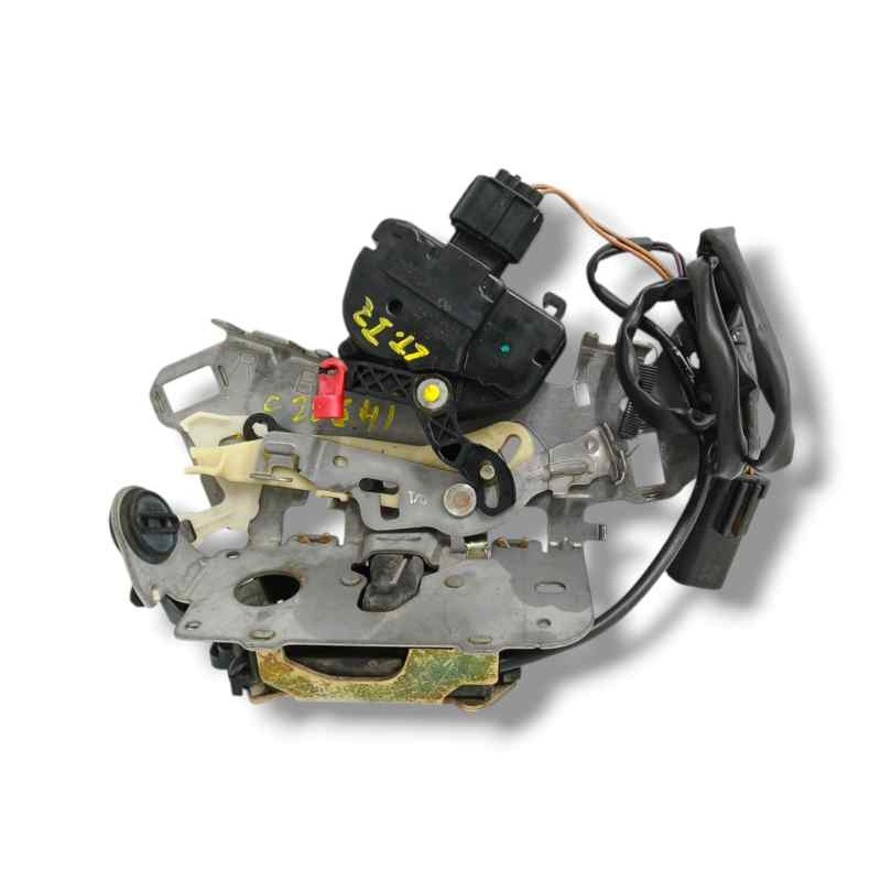 CERRADURA PUERTA LATERAL IZQUIERDA