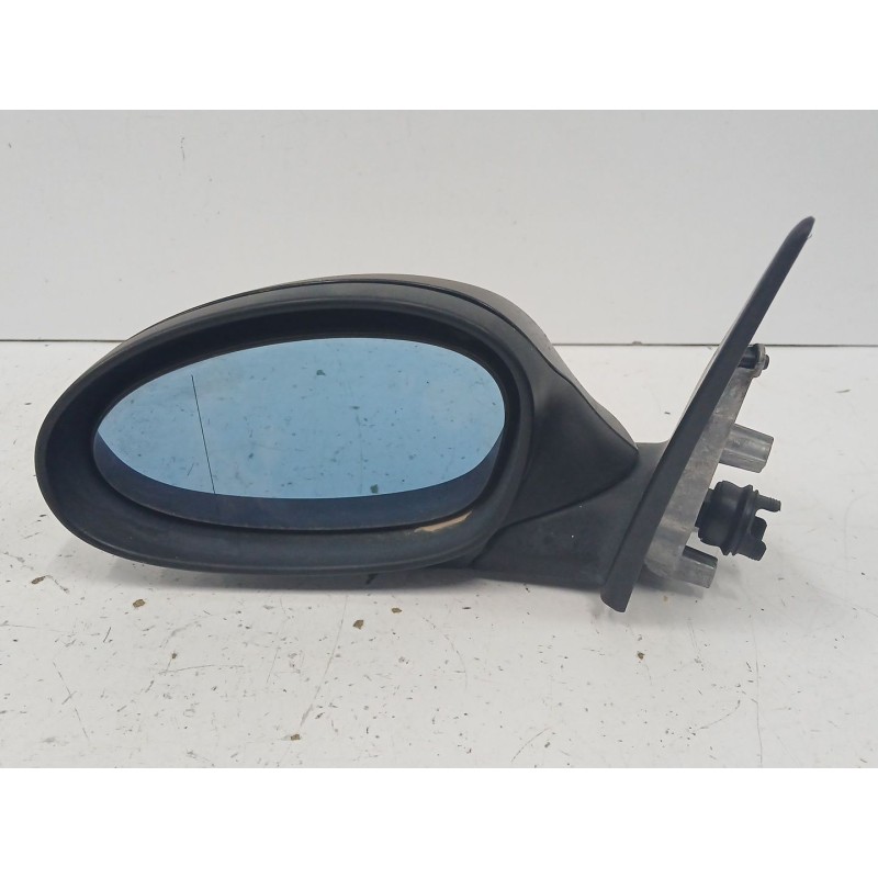 Recambio de retrovisor izquierdo para bmw serie 3 berlina (e90) 2.0 16v diesel referencia OEM IAM  OBSERVAR FOTO 5 CABLES
