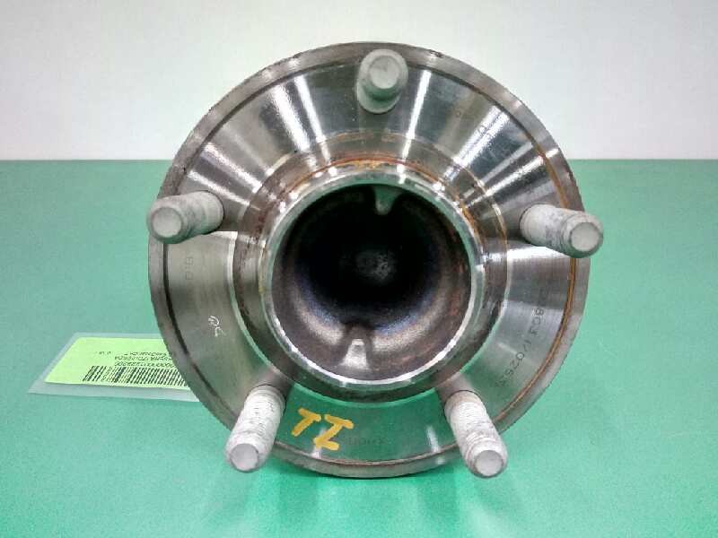 Recambio de mangueta trasera izquierda para ford focus 1.0 ecoboost cat referencia OEM IAM JX6C2C299D1B Recambio de mangueta trasera izquierda para ford focus 1.0 ecoboost cat referencia OEM IAM JX6C2C299D1B