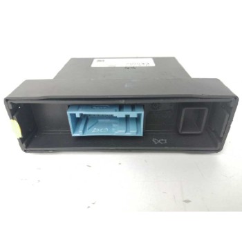 Recambio de modulo electronico para citroën c4 picasso 1.6 e-hdi fap referencia OEM IAM 9801695280 GUIA SOPORTE ROTA 