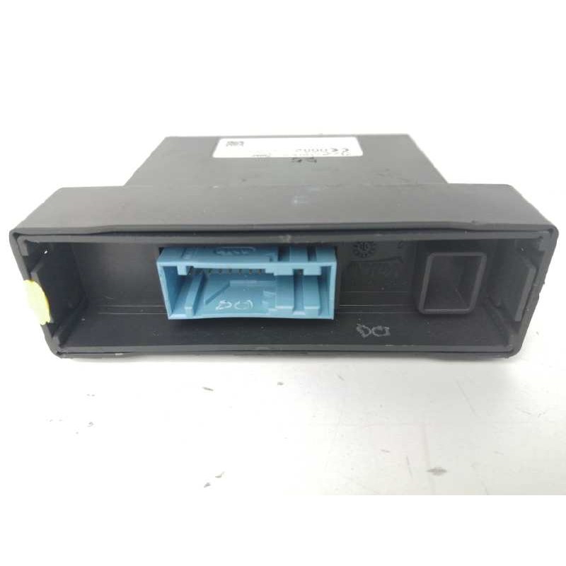 MODULO ELECTRONICO GUIA SOPORTE ROTA