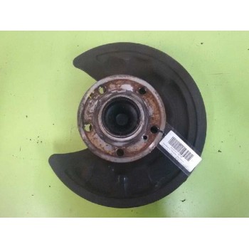 MANGUETA TRASERA IZQUIERDA A2463340006 