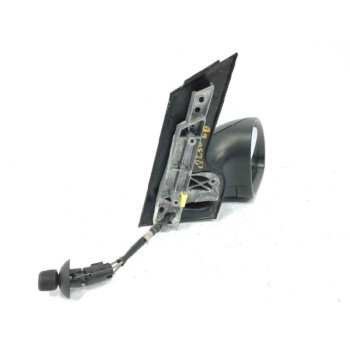 Recambio de retrovisor derecho para seat altea (5p1) reference referencia OEM IAM  MANUAL 