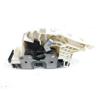 Recambio de cerradura puerta delantera izquierda para mercedes-benz clase c (w204) lim. 2.1 cdi cat referencia OEM IAM A09972001